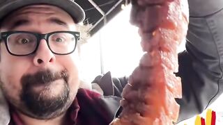 Chicharronasaurus