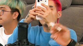 TOLONG YANG GAPUNYA IPHONE 17 KELUAR DARI FRAME 😂
