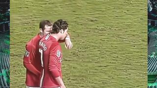 Dominasi total CR7 di tahun 2008 itu emang gak masuk akal! 🏆⚡