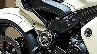 extreme super racing bike