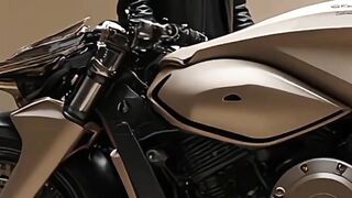amazing looks new addition racing bike