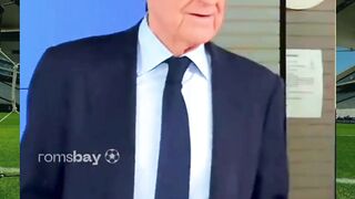 FLORENTINO PEREZ TEGA BANGET!