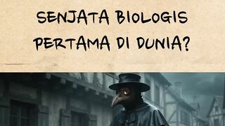 Black Death Pandemic