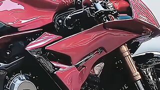 amazing looks new addition super racing bike