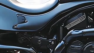 super smart racing bike amazing looks