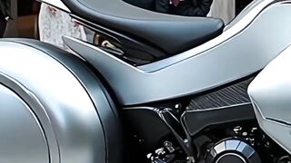 New addition super racing bike