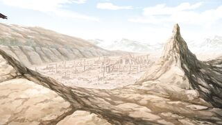 Mushoku Tensei Ⅲ: Isekai Ittara Honki Dasu Episodes 8