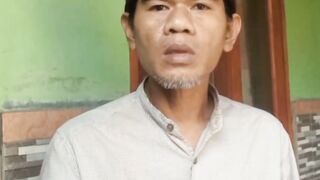 Maen nyelonong aja