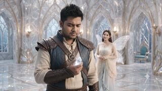 তাজীম ও ফুল পরীর পর্ব-০৯