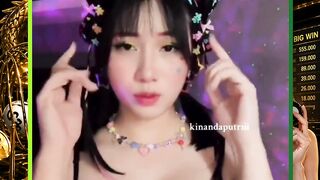✨ Cantik itu bukan cuma soal penampilan, tapi juga soal aura yang bikin susah berpaling. 😍🔥