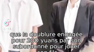Video drama part 2