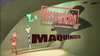 10. chapulin animado