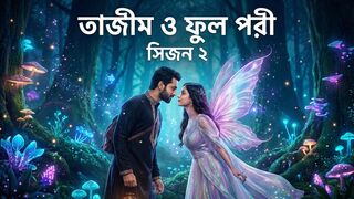 তাজীম ও ফুল পরীর নতুন সিজন ২ শীগ্রই আসছে