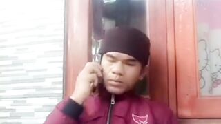 Gagal jemput ayang