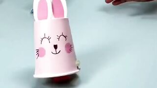 Let's do cute bunny things together!