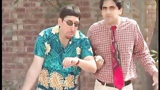 Pakistani Legends
