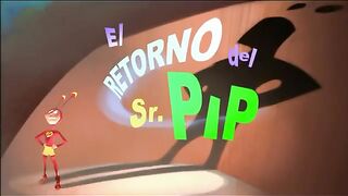 12. chapulin animado