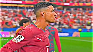 I am Ronaldo Fan