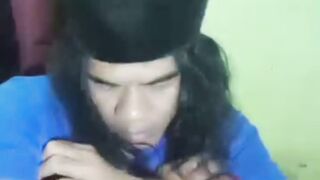 Masih inget aja