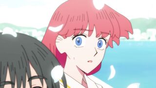 Sayonara Lara Episodes 7