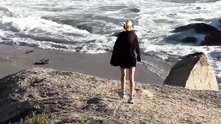 The Most Expensive Kind of Girl 🌊✨