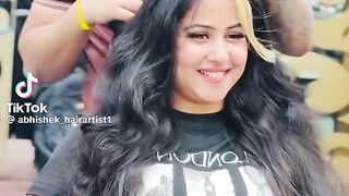 Beautiful Hairshades