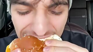 Enjoy the classic American fast food