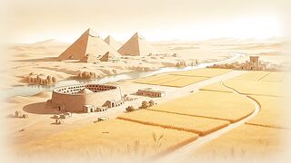 How Joseph Engineered the Greatest Wealth Transfer in History (Genesis 41)