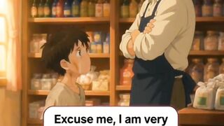 Very sad 7