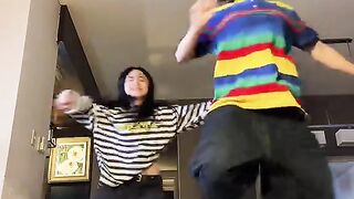 Dance girl 13