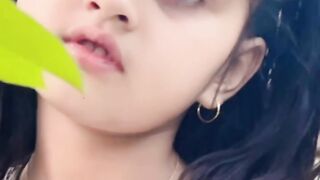 So cute little girl song