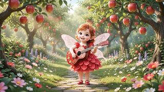 Fruit song video