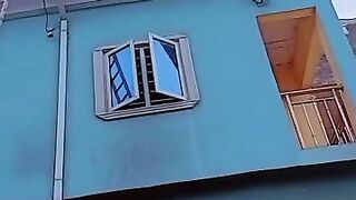 Solar installation 3