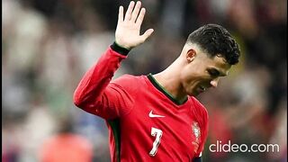 Ronaldo hints at retirement