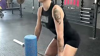 Sport women fails