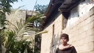 Pantesan pepaya gw hilang melulu