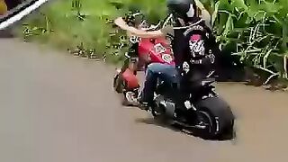 heavy bike specail in future