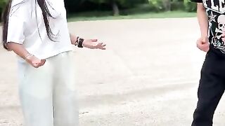 Şirin Əsma Şahin Vefalim Reqsi Bele Sevildi