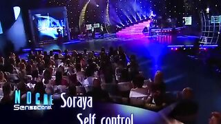 Soraya - Self Control