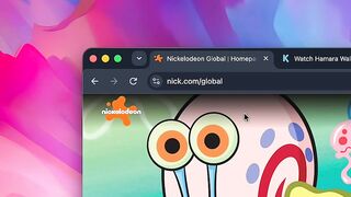 Now you can watch any cartoon online