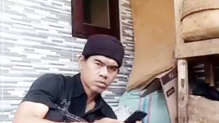 Takut kehilangan hp
