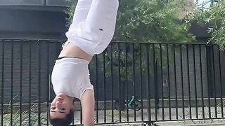 Hot girl dance 5