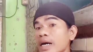 Ternyata salah nama
