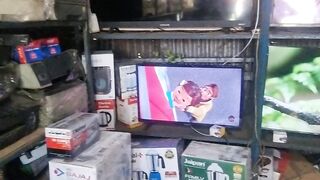 Electronic shop 2
