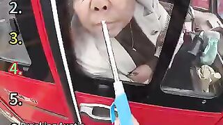 This is so funny, l couldn't stop laughing #funny