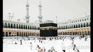 Hajj 2027 The date for receipt of applications for  has changed, when will they be collected