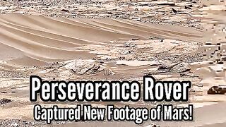 This Is What Mars Really Looks Like!