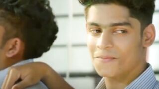 That Wink Was Unexpected 😳😉