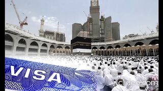 Saudi Arabia announces new rules for Umrah visas