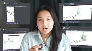 One Entry Model, Zero Indicators, Full Move